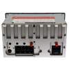 Штатная магнитола Ksize DVA-KR6203 Toyota Universal Android