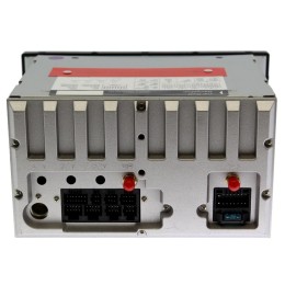 Штатная магнитола Ksize DVA-KR6203 Toyota Universal Android