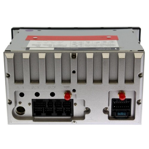 Штатная магнитола Ksize DVA-KR6203 Toyota Universal Android