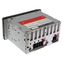 Штатная магнитола Ksize DVA-KR6203 Toyota Universal Android