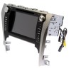 Штатная магнитола Ksize DVA-ZN7061 Toyota Camry 2012 - 2014 Android 6.0.1