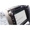 Штатная магнитола Ksize DVA-ZN7061 Toyota Camry 2012 - 2014 Android 6.0.1