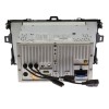 Штатная магнитола Ksize DVA-ZN7063 Toyota Corolla 2007 - 2012 Android 6.0.1
