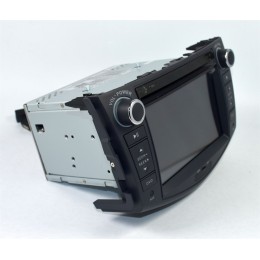Штатная магнитола Ksize DVA-ZN7071 Toyota RAV4 2005 - 2012 Android 6.0.1