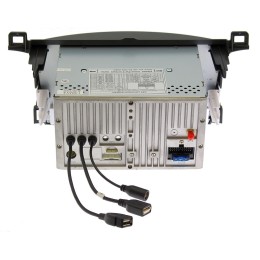 Штатная магнитола Ksize DVA-ZN7072 Toyota RAV4 2013+ Android 6.0.1