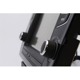 Штатная магнитола Ksize DV-8518A Volkswagen Golf 7 (нет TV)