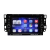 Штатная магнитола Ksize DVA-CHCVUN для Chevrolet Aveo, Captiva, Epica Android 4.4.4