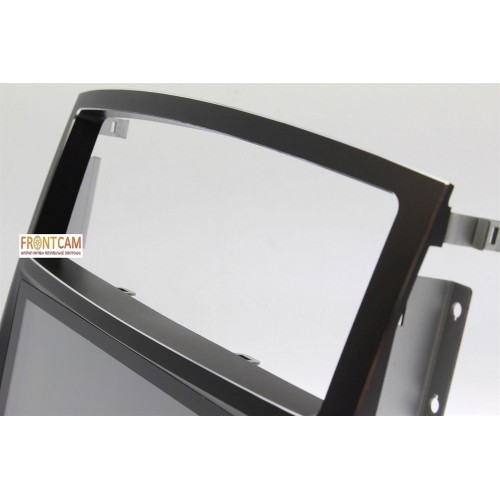 Штатная магнитола Ksize DVA-PH6995 для Mitsubishi Pajero IV 2006+ Android 4.4.2 (поддержка Rockford Fosgate)