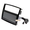 Штатная магнитола Ksize DVA-PH6995 для Mitsubishi Pajero IV 2006+ Android 4.4.2 (поддержка Rockford Fosgate)