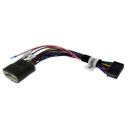 Штатная магнитола Ksize DVA-CHSBUN для Subaru 2007+ (универсальная) Android 4.4.4