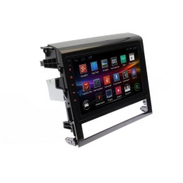 Штатная магнитола Ksize DVA-KDLC200b для Toyota Land Cruiser 2015+ Android 4.2.2 (для авто без монитора)
