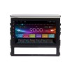 Штатная магнитола Ksize DVA-KDLC200b для Toyota Land Cruiser 2015+ Android 4.2.2 (для авто без монитора)