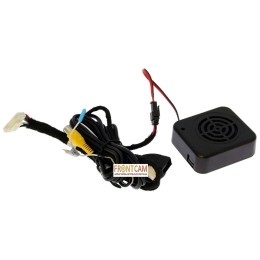 Штатная магнитола Ksize DVA-PH2720 для Toyota Land Cruiser 100 Android 6.0.1