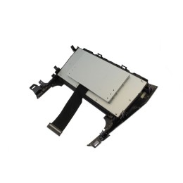 Штатная магнитола Ksize DVA-MTB002HDb для Toyota Camry 2012-2014 Android 4.4.4 (для авто с монитором)