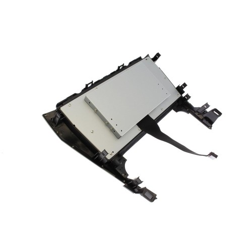 Штатная магнитола Ksize DVA-MTB002HDb для Toyota Camry 2012-2014 Android 4.4.4 (для авто с монитором)
