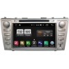 Магнитола FarCar s170 для Toyota Camry на Android (L064)