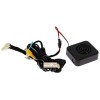 Штатная магнитола Ksize DVA-PH2720 для Lexus LX470 2003-2008 Android 6.0.1