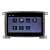 Штатная магнитола Ksize DVA-PH2720 для Lexus LX470 2003-2008 Android 6.0.1