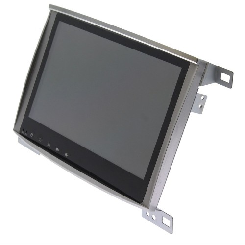 Штатная магнитола Ksize DVA-PH2720 для Lexus LX470 2003-2008 Android 6.0.1