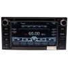 Штатная магнитола Ksize DVA-KL6229 для Toyota, Daihatsu Android 4.2.2 (универсальная, 200х100 мм)