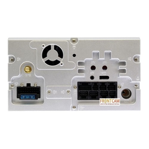 Штатная магнитола Ksize DVA-KL6229 для Toyota, Daihatsu Android 4.2.2 (универсальная, 200х100 мм)