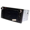 Штатная магнитола Ksize DVA-KL6229 для Toyota, Daihatsu Android 4.2.2 (универсальная, 200х100 мм)