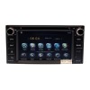 Штатная магнитола Ksize DVA-KL6229 для Toyota, Daihatsu Android 4.2.2 (универсальная, 200х100 мм)