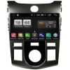 Магнитола FarCar s170 для KIA Cerato на Android (L727BS)