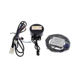 Штатная магнитола Ksize DVA-ZN7008 для BMW X1 Android 4.2