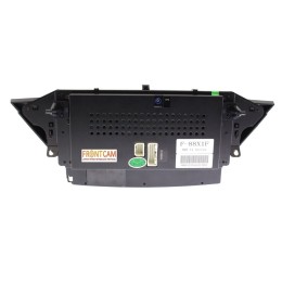 Штатная магнитола Ksize DVA-ZN7008 для BMW X1 Android 4.2