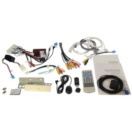 Штатная магнитола Ksize Witson W2-i209 (S150) для Hyundai SantaFe, ix45 2012+ Android 4.0.3