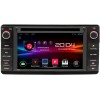 Штатная магнитола Ksize DVA-ZN7046L для Mitsubishi ASX 2013+, Lancer 2013+, Outlander III 2013-2020, Pajero Sport 2014+, L200 2015+, Pajero 4 2014+ на Android 4.2.2