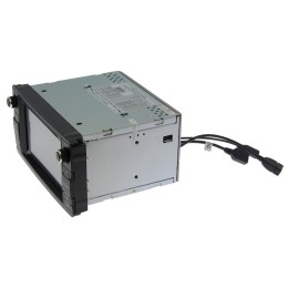 Штатная магнитола Ksize DVA-ZN7046L для Mitsubishi ASX 2013+, Lancer 2013+, Outlander III 2013-2020, Pajero Sport 2014+, L200 2015+, Pajero 4 2014+ на Android 4.2.2