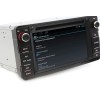 Штатная магнитола Ksize DVA-ZN7046L для Mitsubishi ASX 2013+, Lancer 2013+, Outlander III 2013-2020, Pajero Sport 2014+, L200 2015+, Pajero 4 2014+ на Android 4.2.2