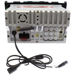 Штатная магнитола Ksize DVA-VS8A001MD для Honda CR-V 2007-2012 на Android 6.0.1