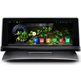 Штатная магнитола Ksize DVA-PH1719 для Volkswagen Touareg 2014+, Touareg 2010+ на Android 6.0.1