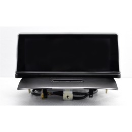 Штатная магнитола Ksize DVA-PH1719 для Volkswagen Touareg 2014+, Touareg 2010+ на Android 6.0.1