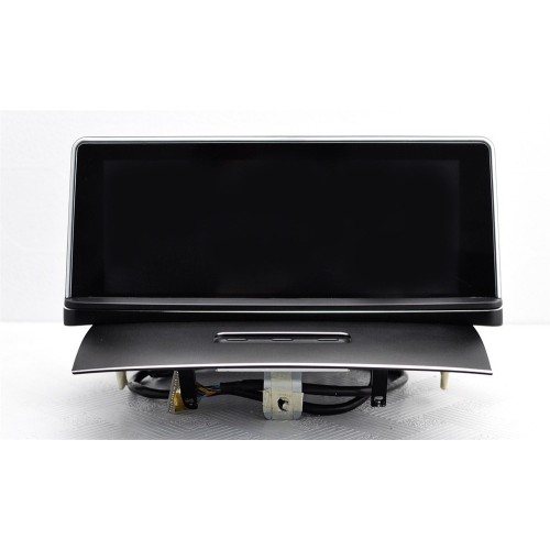 Штатная магнитола Ksize DVA-PH1719 для Volkswagen Touareg 2014+, Touareg 2010+ на Android 6.0.1