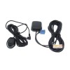 Штатная магнитола Ksize DVA-PH2760 для Toyota Land Cruiser 2003-2008 на Android 6.0.1