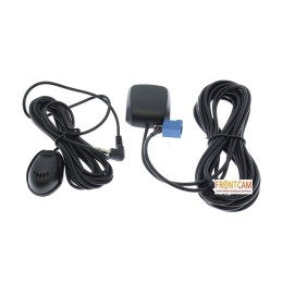 Штатная магнитола Ksize DVA-PH2760 для Toyota Land Cruiser 2003-2008 на Android 6.0.1