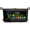 Штатная магнитола Ksize DVA-PH2732 для Toyota Rav4 2014-2016 на Android 6.0.1