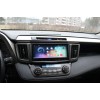 Штатная магнитола Ksize DVA-PH2732 для Toyota Rav4 2014-2016 на Android 6.0.1