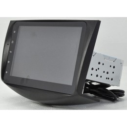 Штатная магнитола Ksize DVA-PH2719 для Toyota Rav4 2005-2013 на Android 6.0.1