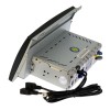 Штатная магнитола Ksize DVA-PH2691 для Toyota Land Cruiser Prado 120 2002-2009 на Android 6.0.1