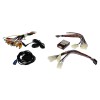 Штатная магнитола Ksize DVA-PH2691 для Toyota Land Cruiser Prado 120 2002-2009 на Android 6.0.1