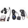 Штатная магнитола Ksize DVA-PH6958 для Mitsubishi Outlander 2006-2012 на Android 6.0.1