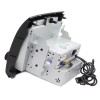 Штатная магнитола Ksize DVA-PH6958 для Mitsubishi Outlander 2006-2012 на Android 6.0.1