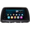 Штатная магнитола Ksize DVA-PH8697 для Mazda CX-5 2013+ на Android 6.0.1
