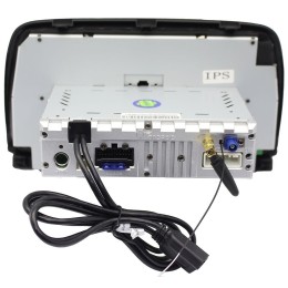 Штатная магнитола Ksize DVA-PH8697 для Mazda CX-5 2013+ на Android 6.0.1