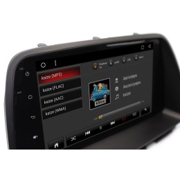 Штатная магнитола Ksize DVA-PH8697 для Mazda CX-5 2013+ на Android 6.0.1